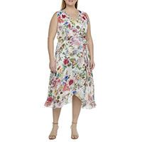 Women's Dresses for Plus Size | Fit and ...